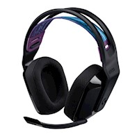 Logitech G535 Lightespeed Audífonos Inalámbricos PC/PS5/PS4